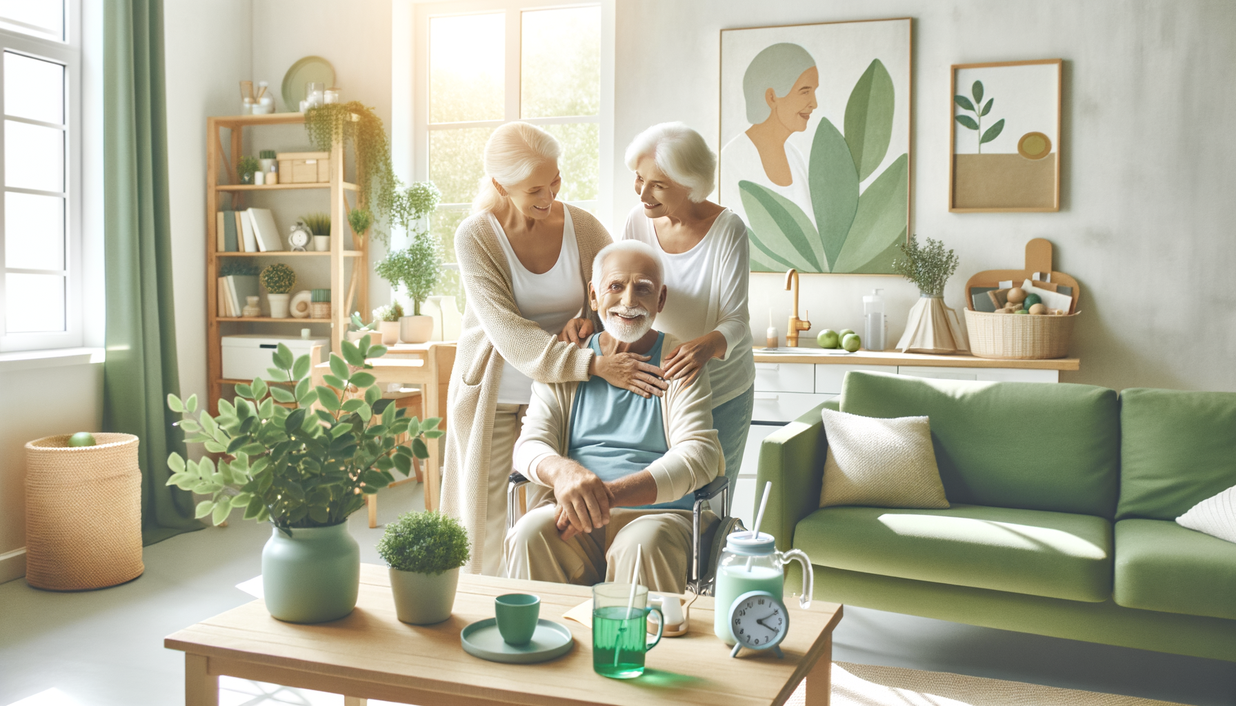 Sei tra il 14% di anziani soli in Italia? Ecco come riconnettersi alla vita sociale