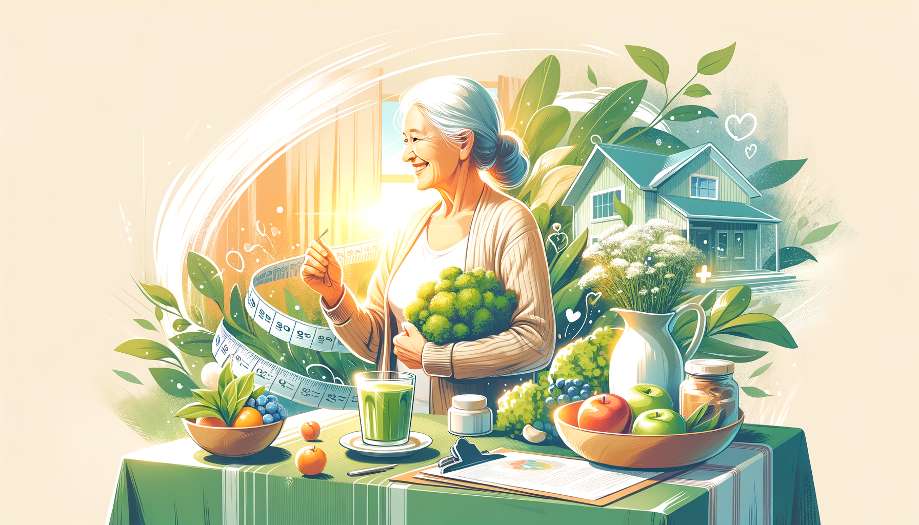 Ti senti spesso solo o annoiato? Scopri come riaccendere la gioia nella terza età